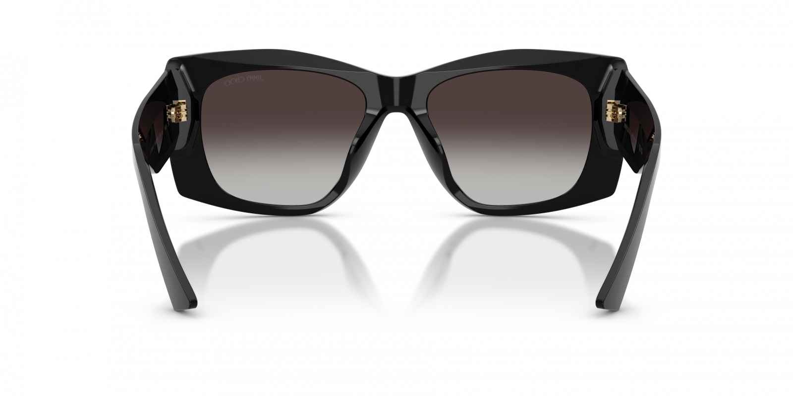 Jimmy Choo JC-5061U-50008G Sunglasses angle 2