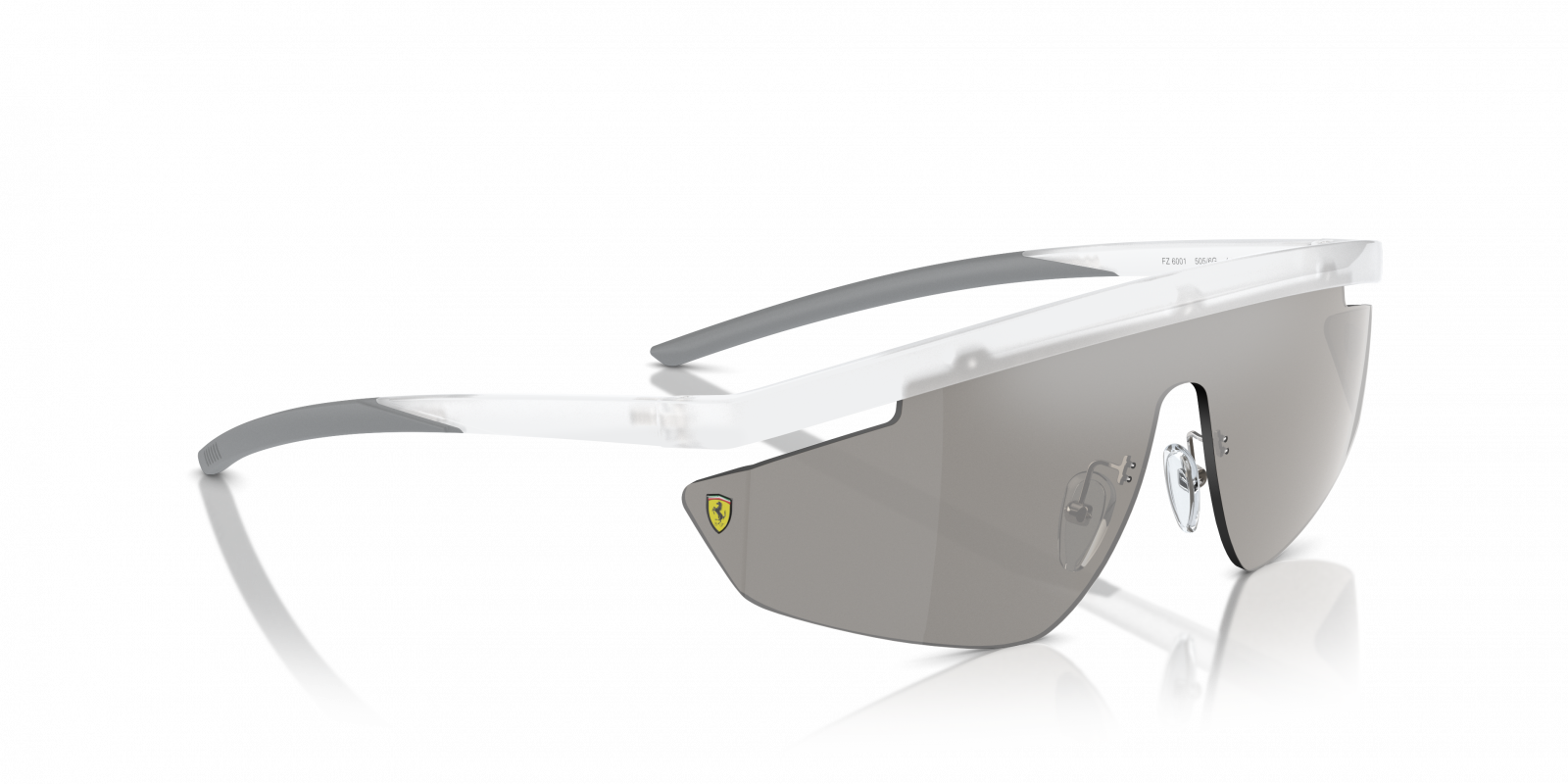 Scuderia Ferrari FZ-6001-505/6G Sunglasses angle 2