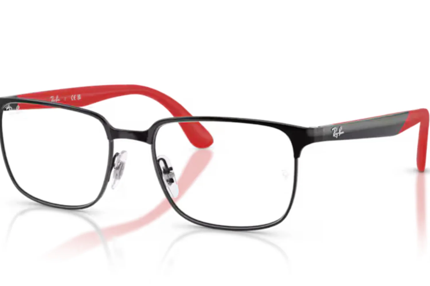 Ray-Ban RB-RX6542I250954 Eyeglasses