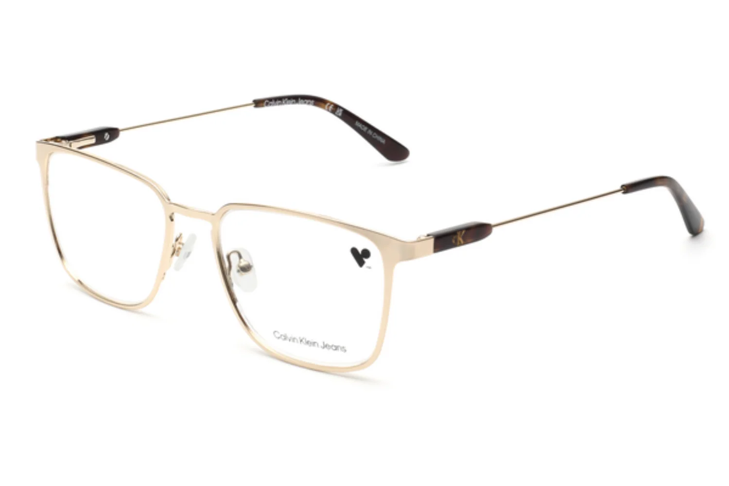 Calvin Klein CK-CKJ 23214 RX-51-LBI.719 Eyeglasses