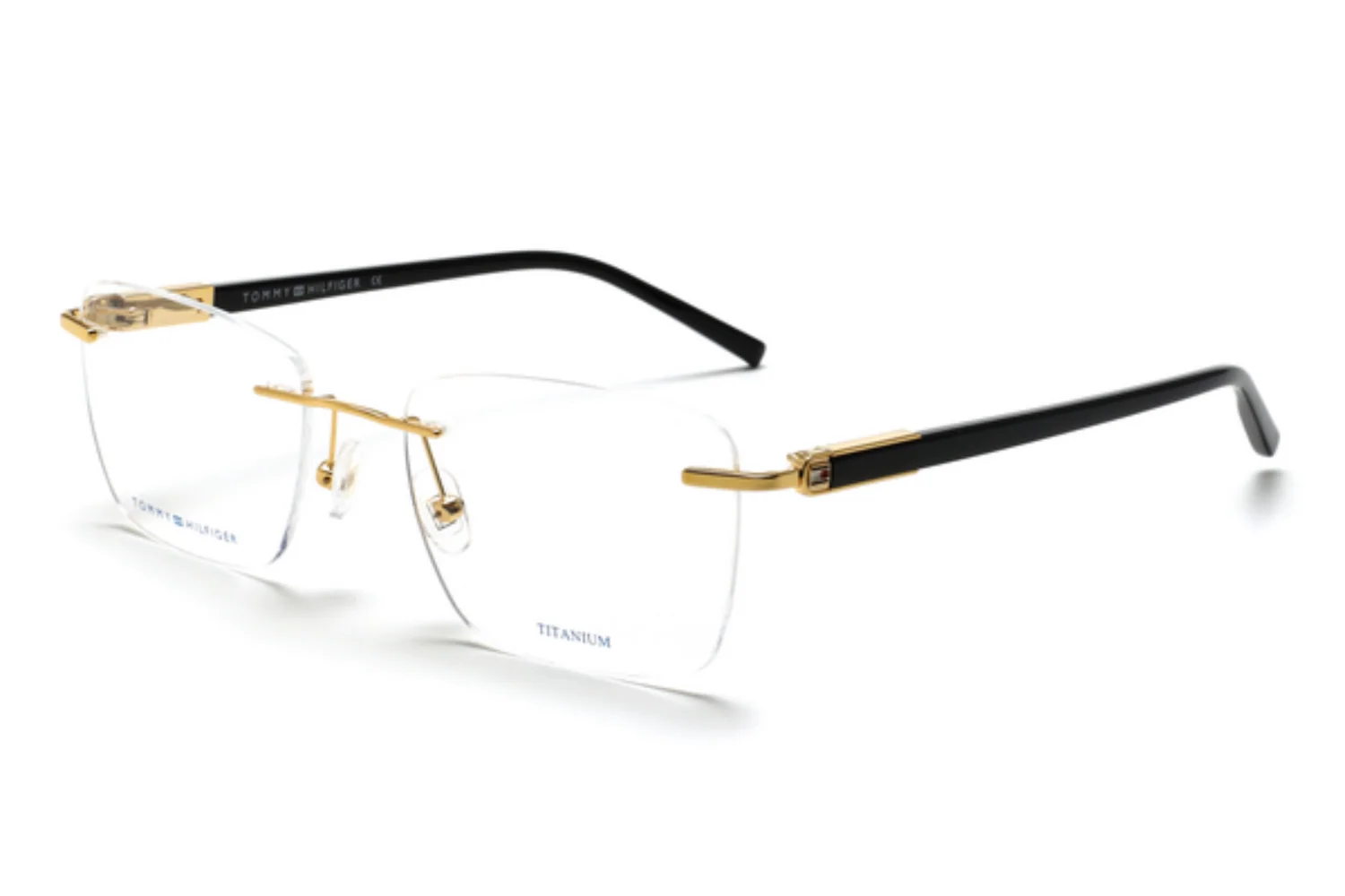 Tommy Hilfiger TH-TH 6237 RX-52-T C3 Eyeglasses