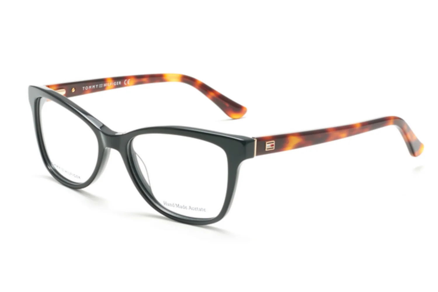 Tommy Hilfiger TH-TH 1008 RX-52-C7 Eyeglasses