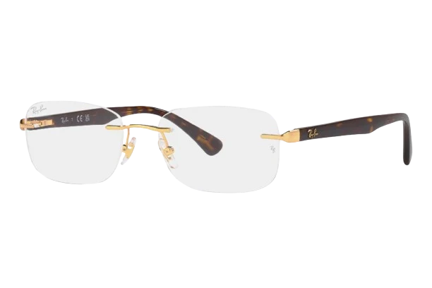 Ray-Ban RB-RX6488I250053 Eyeglasses