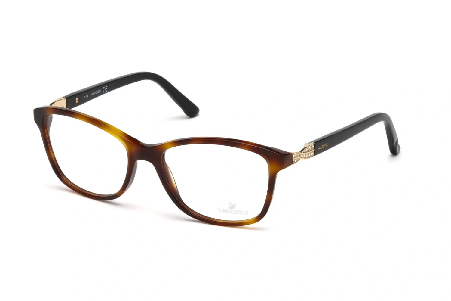Swarovski SW-SK5121 54 052-54-52 Eyeglasses