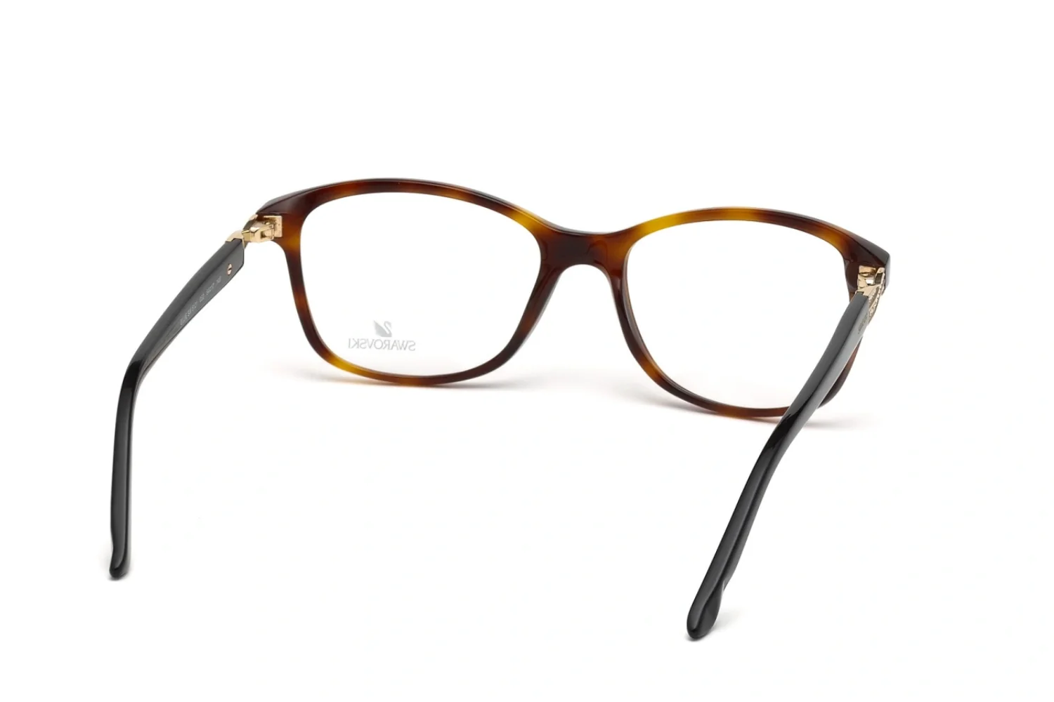 Swarovski SW-SK5121 54 052-54-52 Eyeglasses angle 2