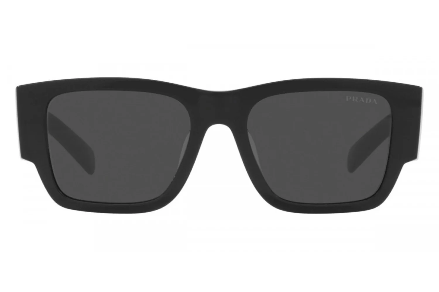 Prada PR-0PR10ZS1AB5S054 Sunglasses angle 2
