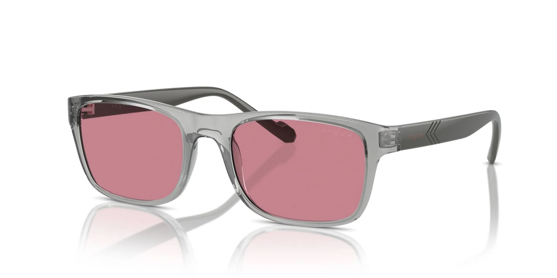Vogue VOG-0VO5547SI22836953-53-228369 Sunglasses