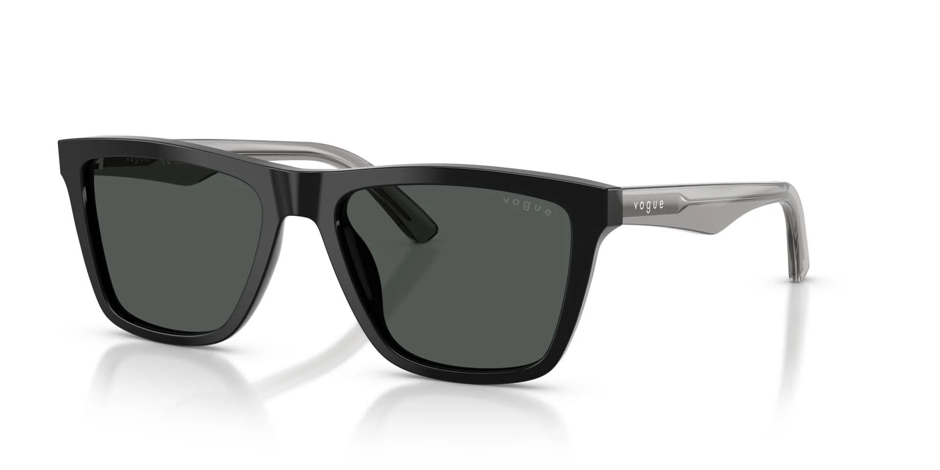 Vogue VOG-0VO5664SIW44/8755-55-0VO566 Sunglasses