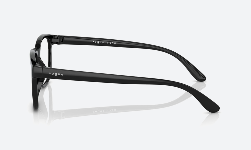 Vogue VO-0VO5473IW4451 Eyeglasses angle 2