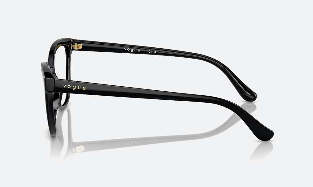 Vogue VO-0VO5495IW4452 Eyeglasses angle 2