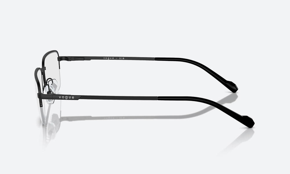 Vogue VO-0VO4299I352S54 Eyeglasses angle 2