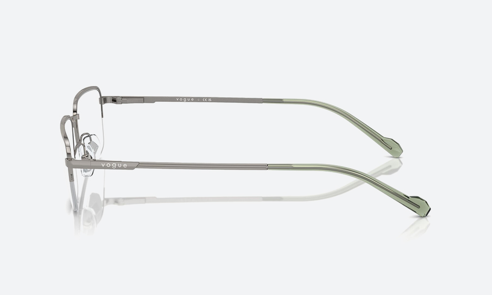 Vogue VO-0VO4299I54854 Eyeglasses angle 2