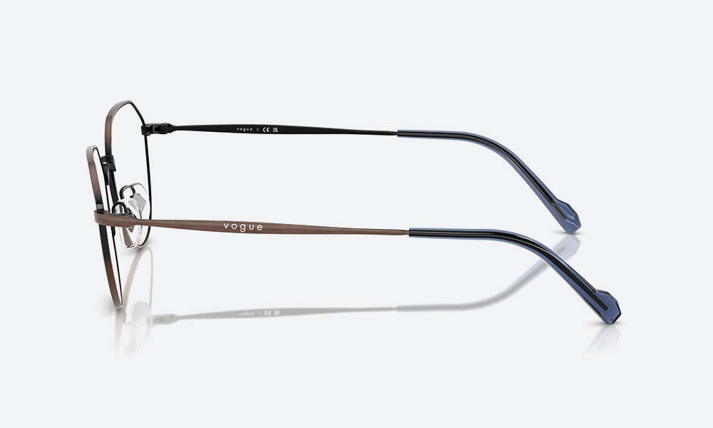 Vogue VO-0VO4315I513551 Eyeglasses angle 2