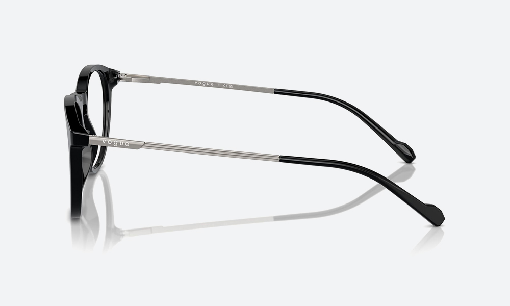 Vogue VO-0VO5549IW4450 Eyeglasses angle 2