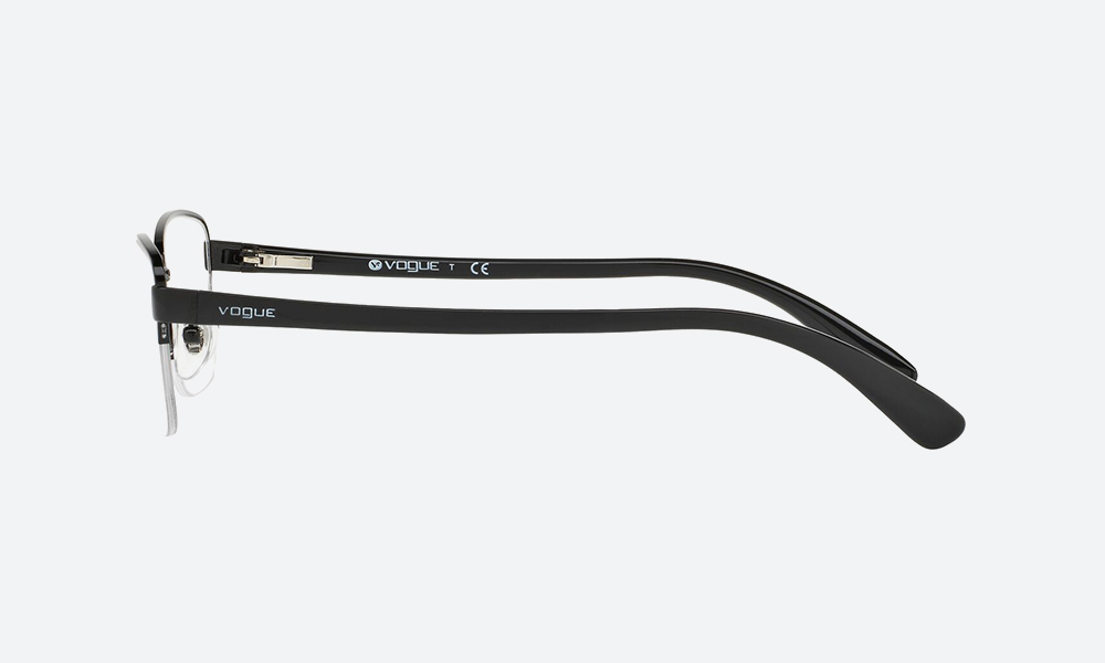 Vogue VO-0VO4037I35252 Eyeglasses angle 2