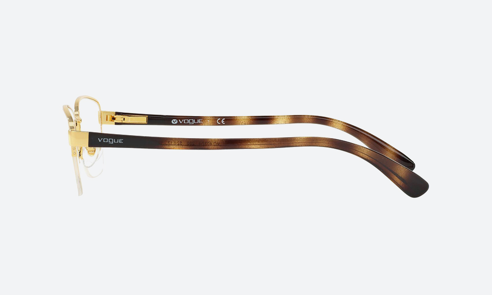Vogue VO-0VO4037I28052 Eyeglasses angle 2