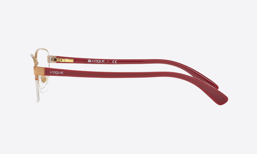 Vogue VO-0VO4037I65652 Eyeglasses angle 2
