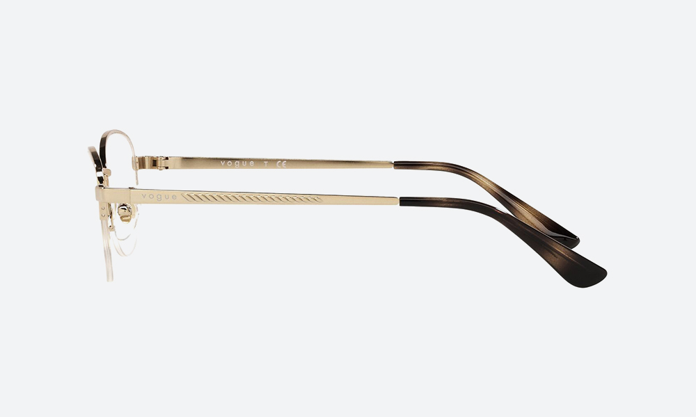 Vogue VO-0VO4184I28050 Eyeglasses angle 2