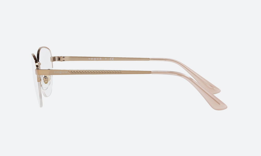 Vogue VO-0VO4184I507550 Eyeglasses angle 2