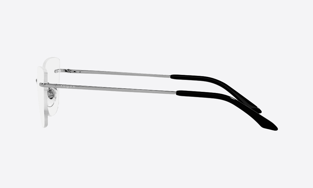 Vogue VO-0VO4202I32353 Eyeglasses angle 2