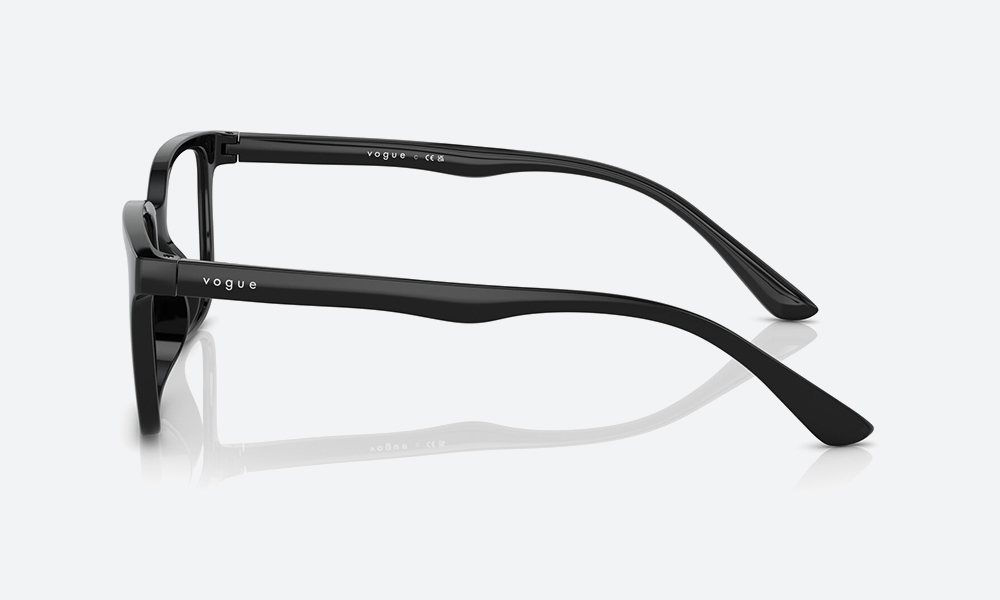 Vogue VO-0VO5474IW4452 Eyeglasses angle 2