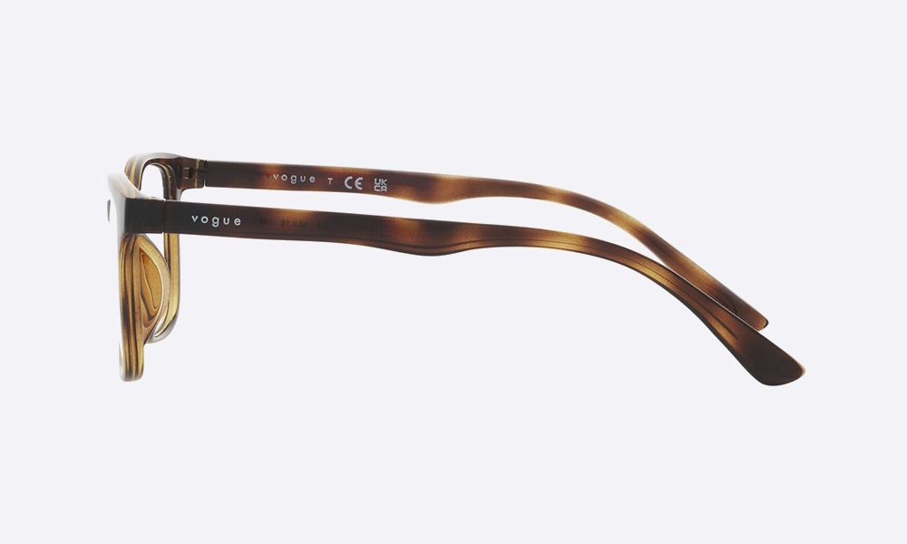 Vogue VO-0VO5474IW65652 Eyeglasses angle 2