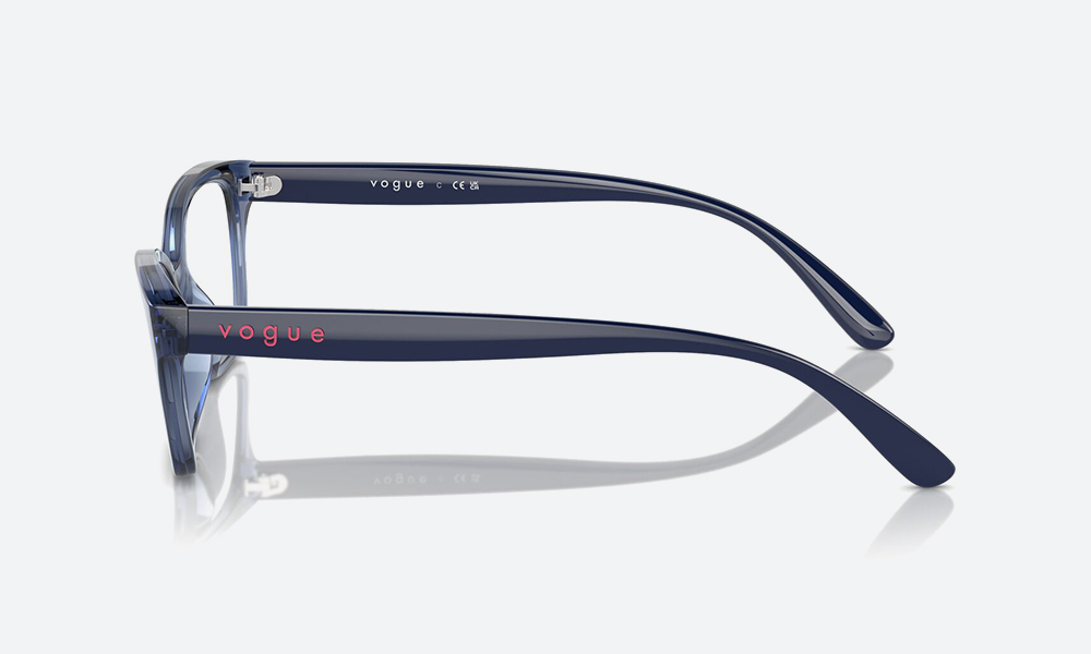 Vogue VO-0VO5545I276253 Eyeglasses angle 2
