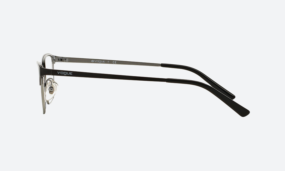 Vogue VO-0VO3989I35253 Eyeglasses angle 2