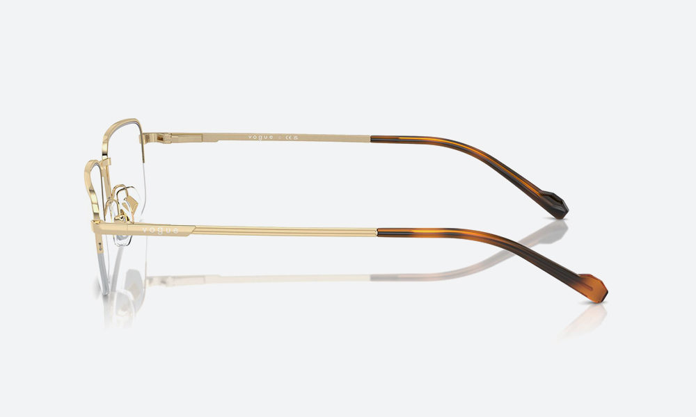 Vogue VO-0VO4299I84854 Eyeglasses angle 2