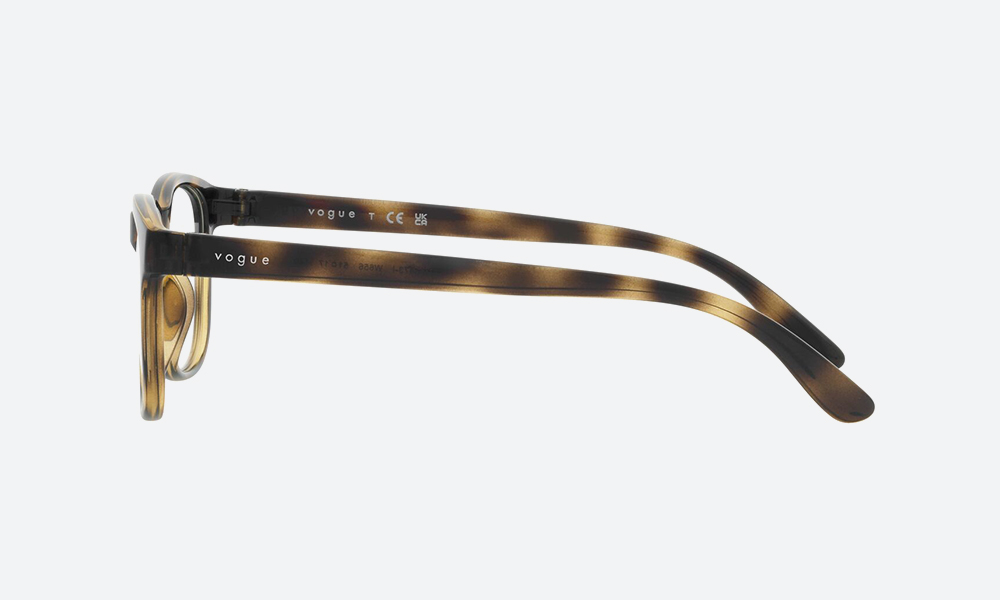 Vogue VO-0VO5473IW65651 Eyeglasses angle 2