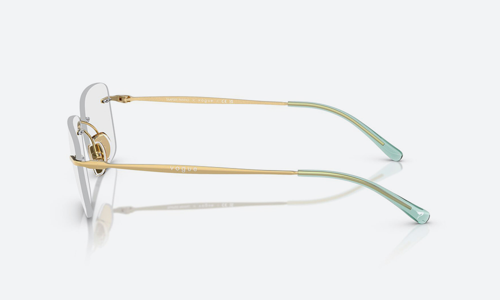 Vogue VO-0VO4314I28053 Eyeglasses angle 2