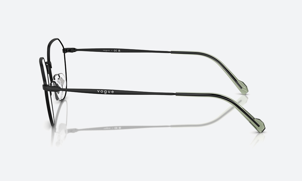 Vogue VO-0VO4315I352S51 Eyeglasses angle 2