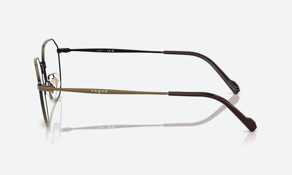 Vogue VO-0VO4315I513751 Eyeglasses angle 2