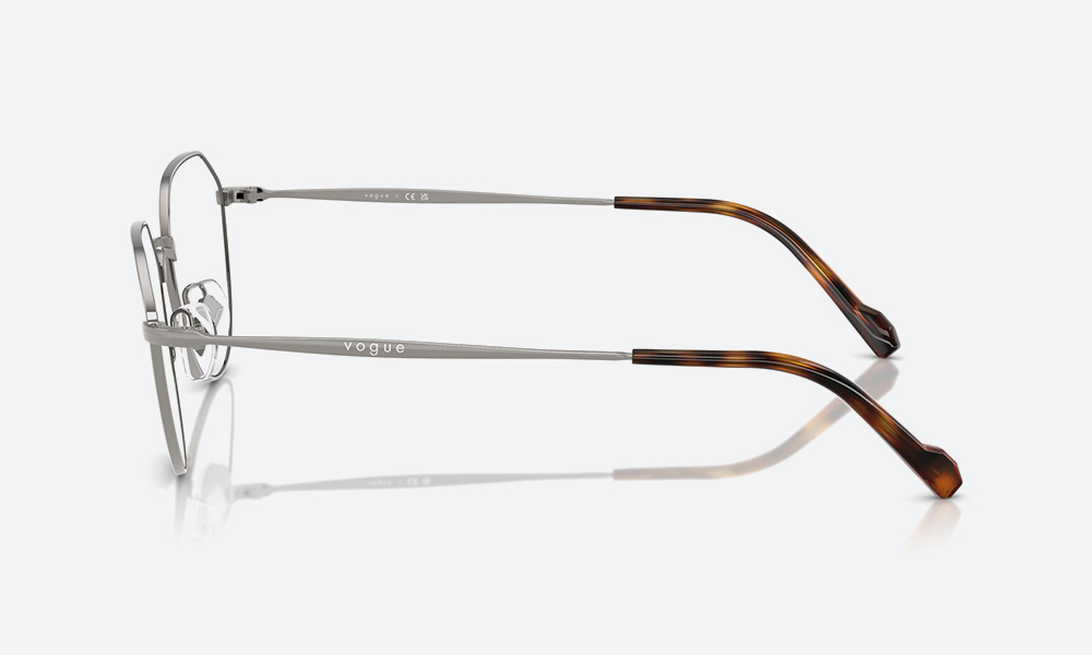 Vogue VO-0VO4315I54851 Eyeglasses angle 2