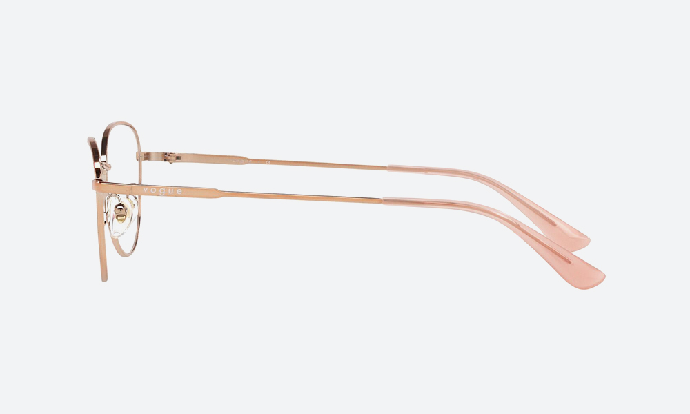 Vogue VO-0VO4241I507551 Eyeglasses angle 2