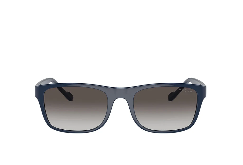 Vogue VOG-0VO5547SI30568G53-53-30568G Sunglasses