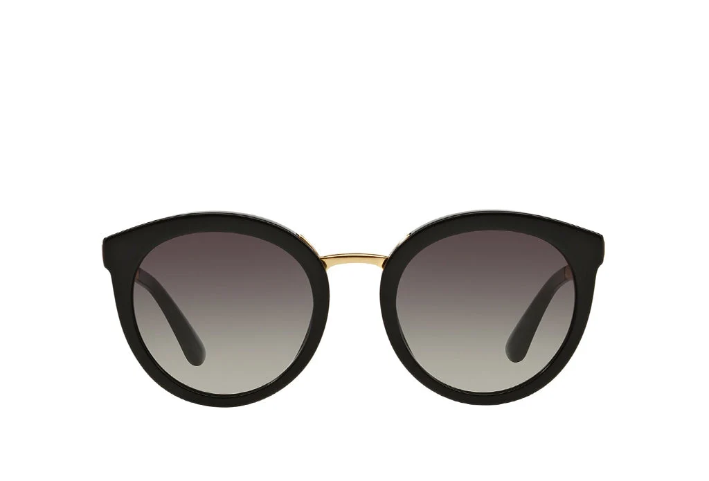 Dolce & Gabbana DG-0DG4268501/8G52-52-501/8G Sunglasses