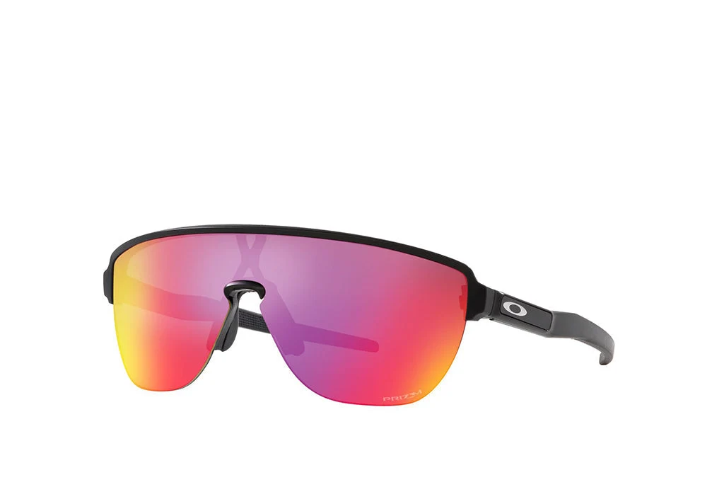 Oakley OA-0OO924892480242 Sunglasses angle 2