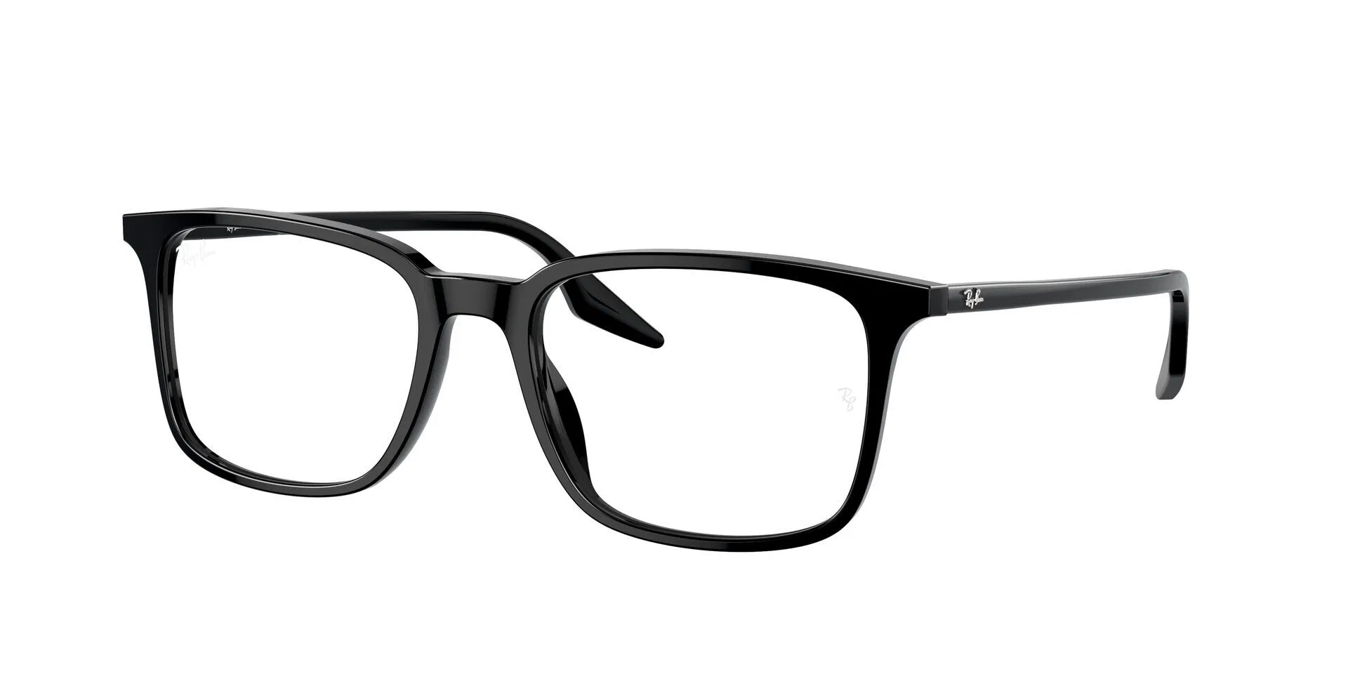 Ray-Ban RB-5421-53-2000 Eyeglasses