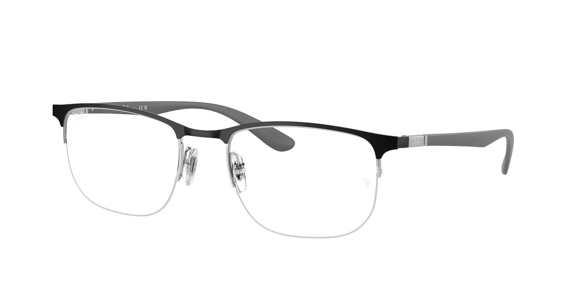 Ray-Ban RB-6513-55-3163 Eyeglasses