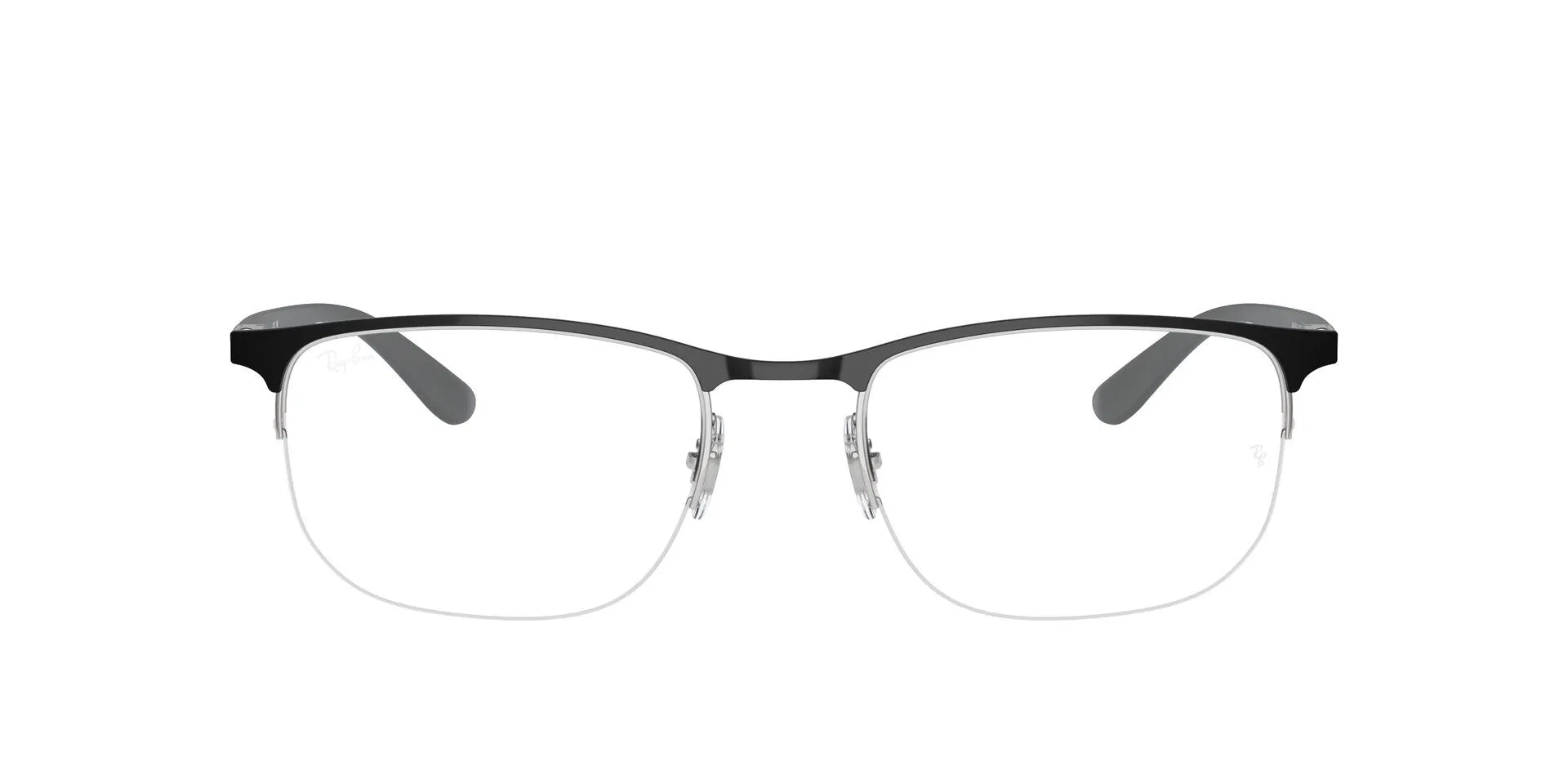 Ray-Ban RB-6513-55-3163 Eyeglasses angle 2