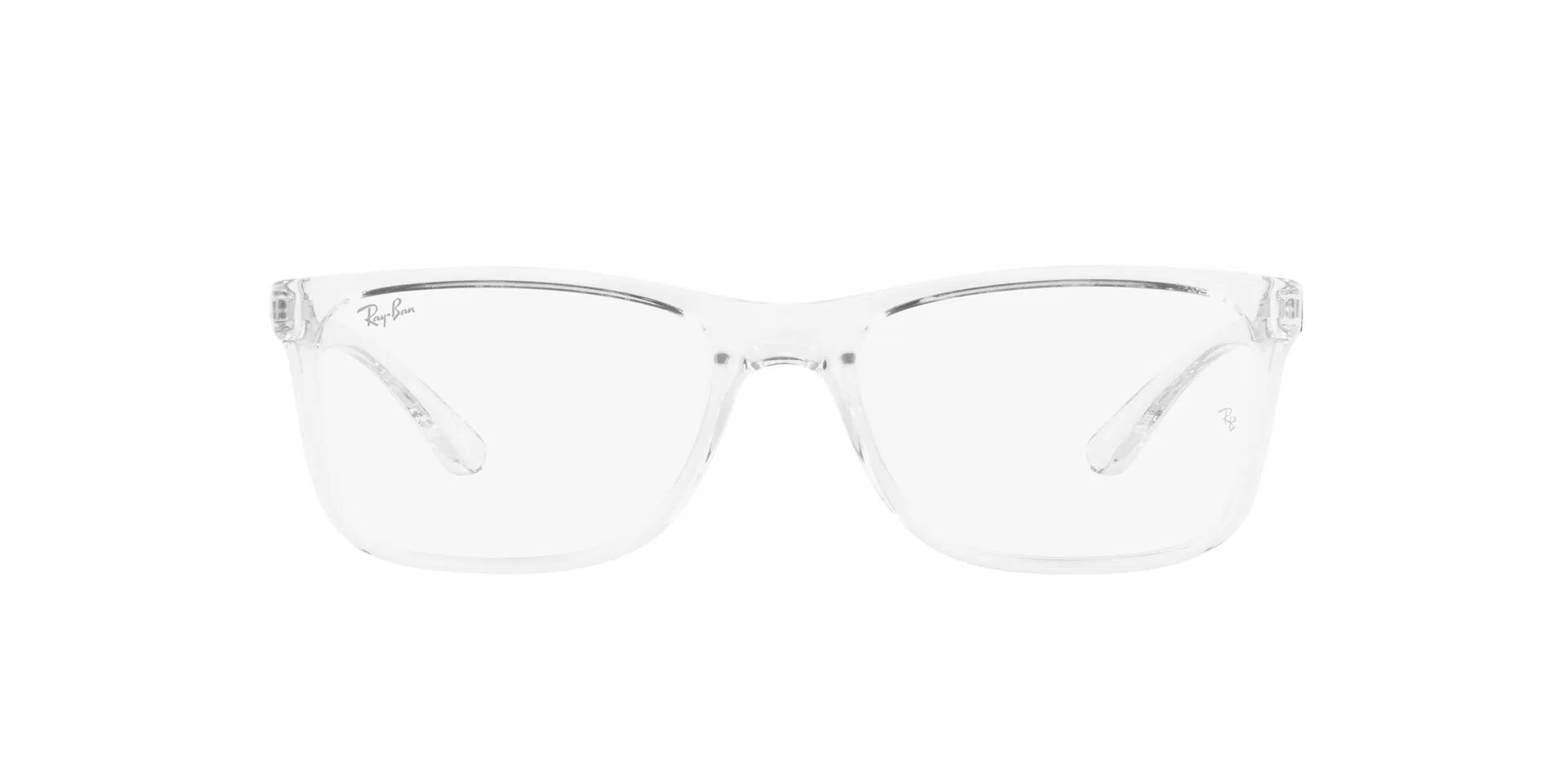 Ray-Ban RB-RX7027I200154 Eyeglasses angle 2