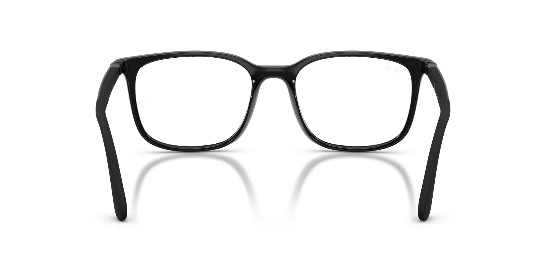 Ray-Ban RB-RX7267I200054 Eyeglasses angle 2