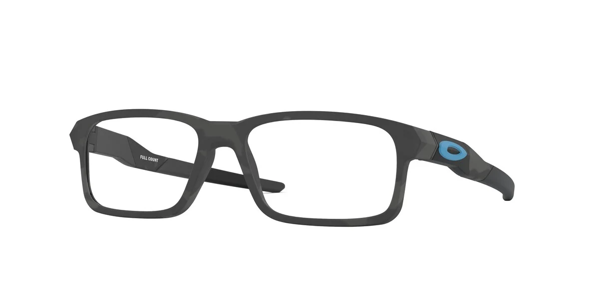 Oakley OA-0OY8013-51-04 Eyeglasses
