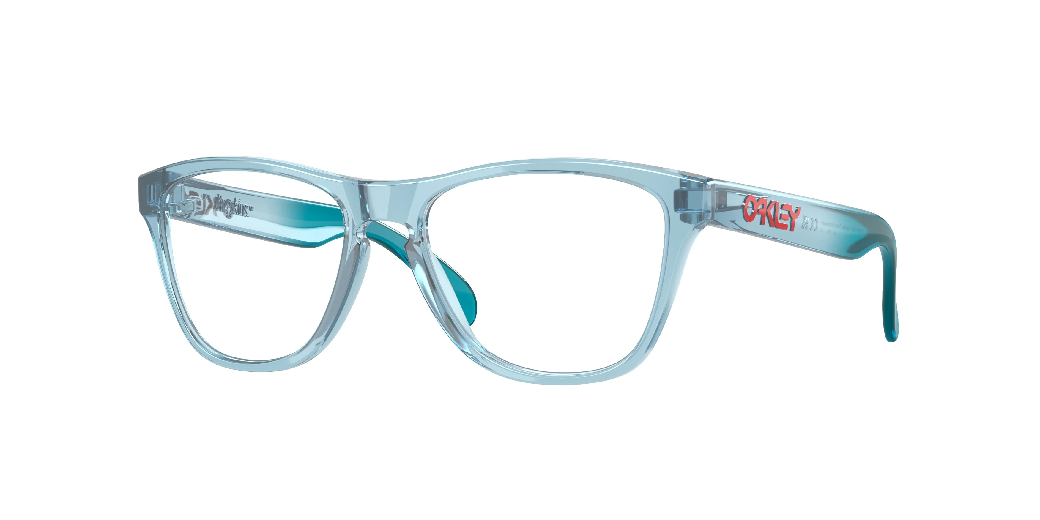 Oakley OA-0OY8009-50-10 Eyeglasses