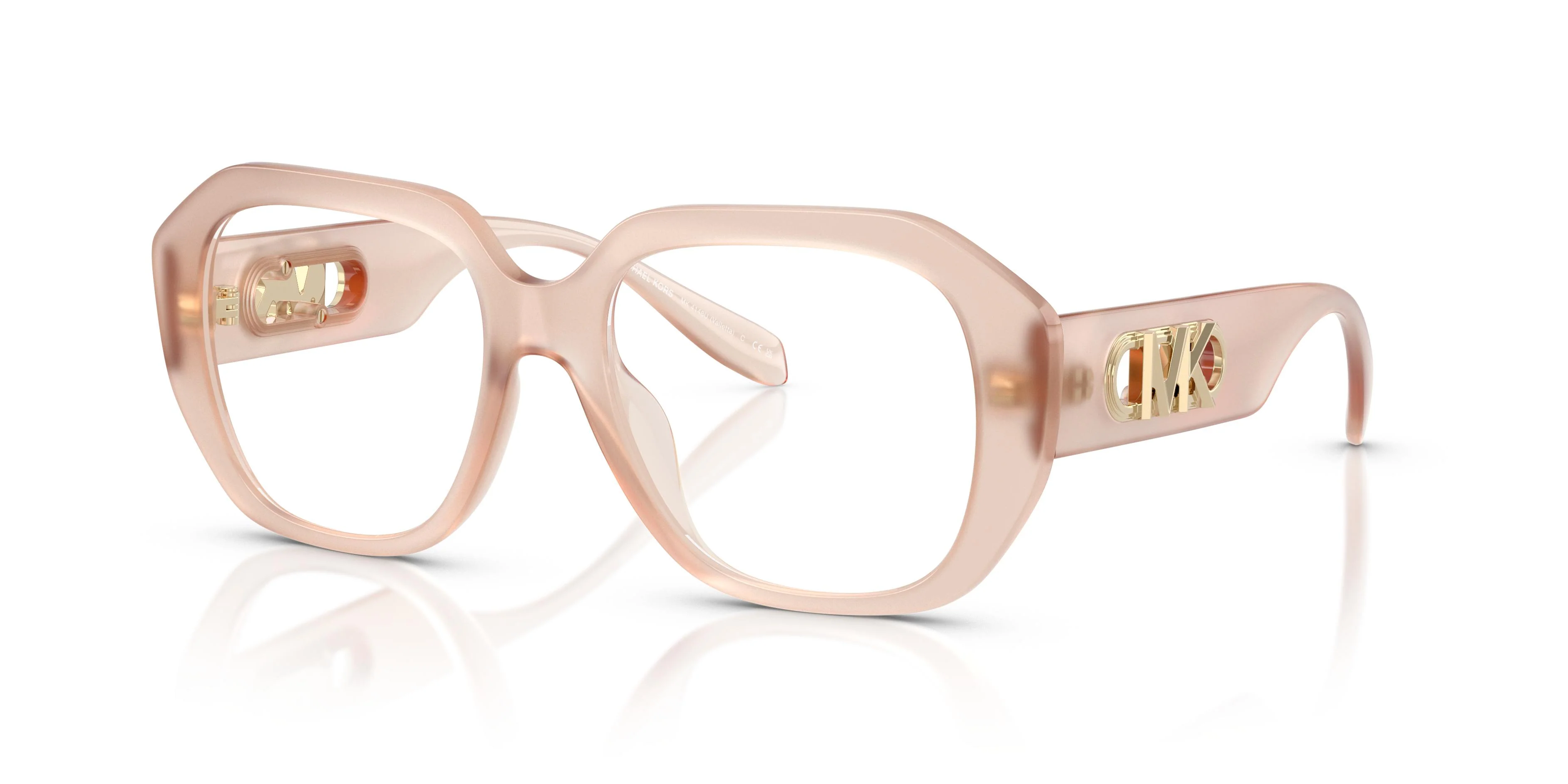 Michael Kors MK-0MK4148-52-3449 Eyeglasses