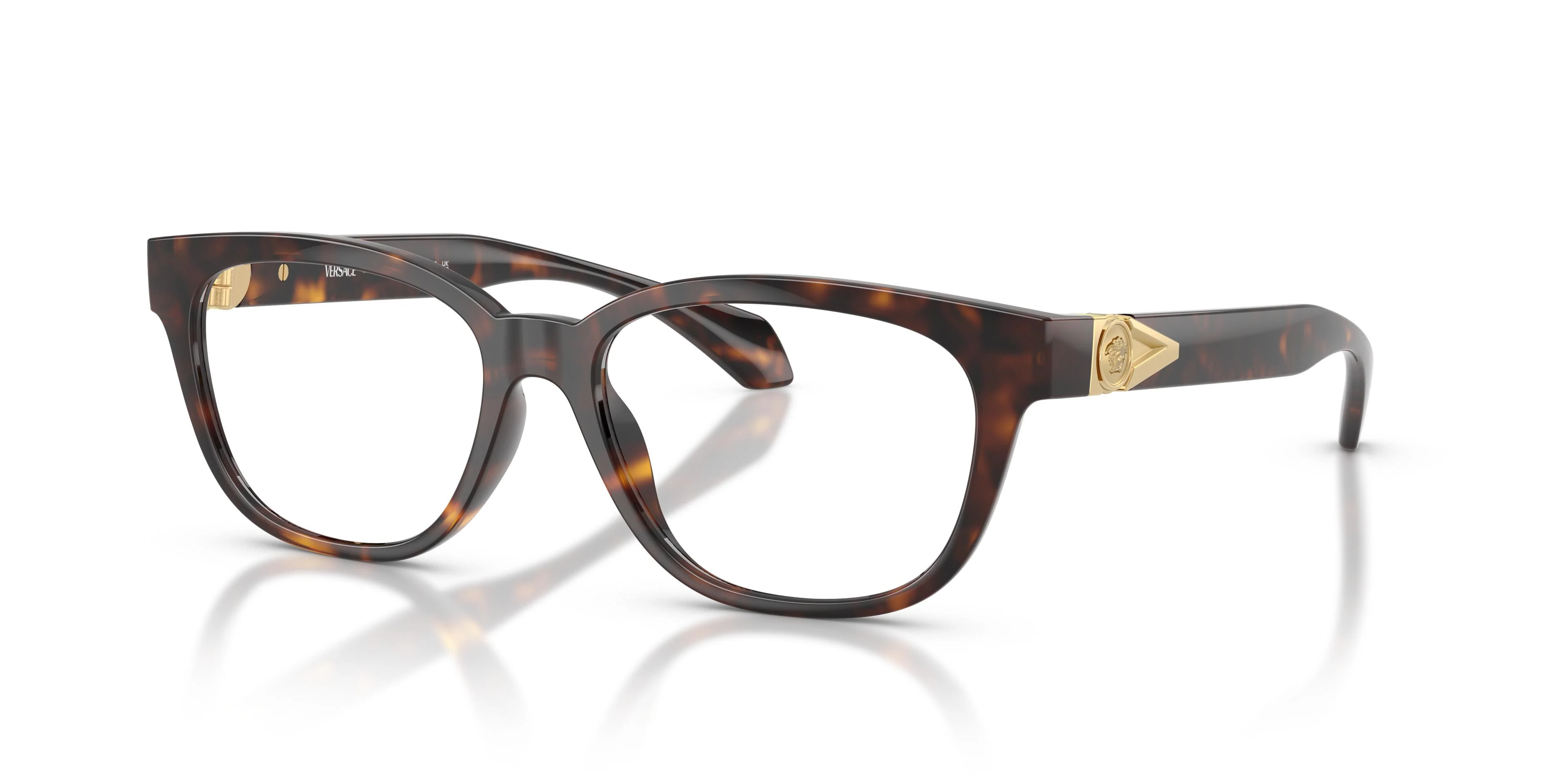 Versace VER-0VE3376-53-108 Eyeglasses