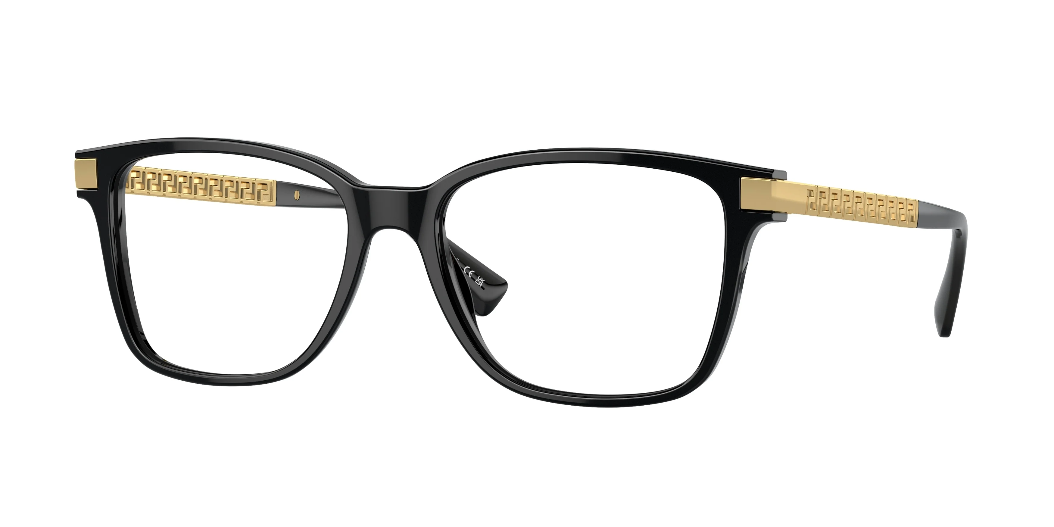 Versace VER-0VE3340-55-GB1 Eyeglasses