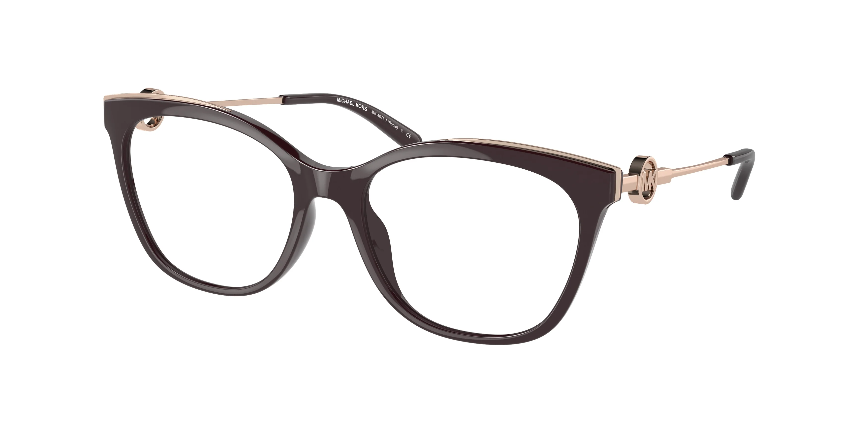 Michael Kors MK-0MK4076-54-3344 Eyeglasses