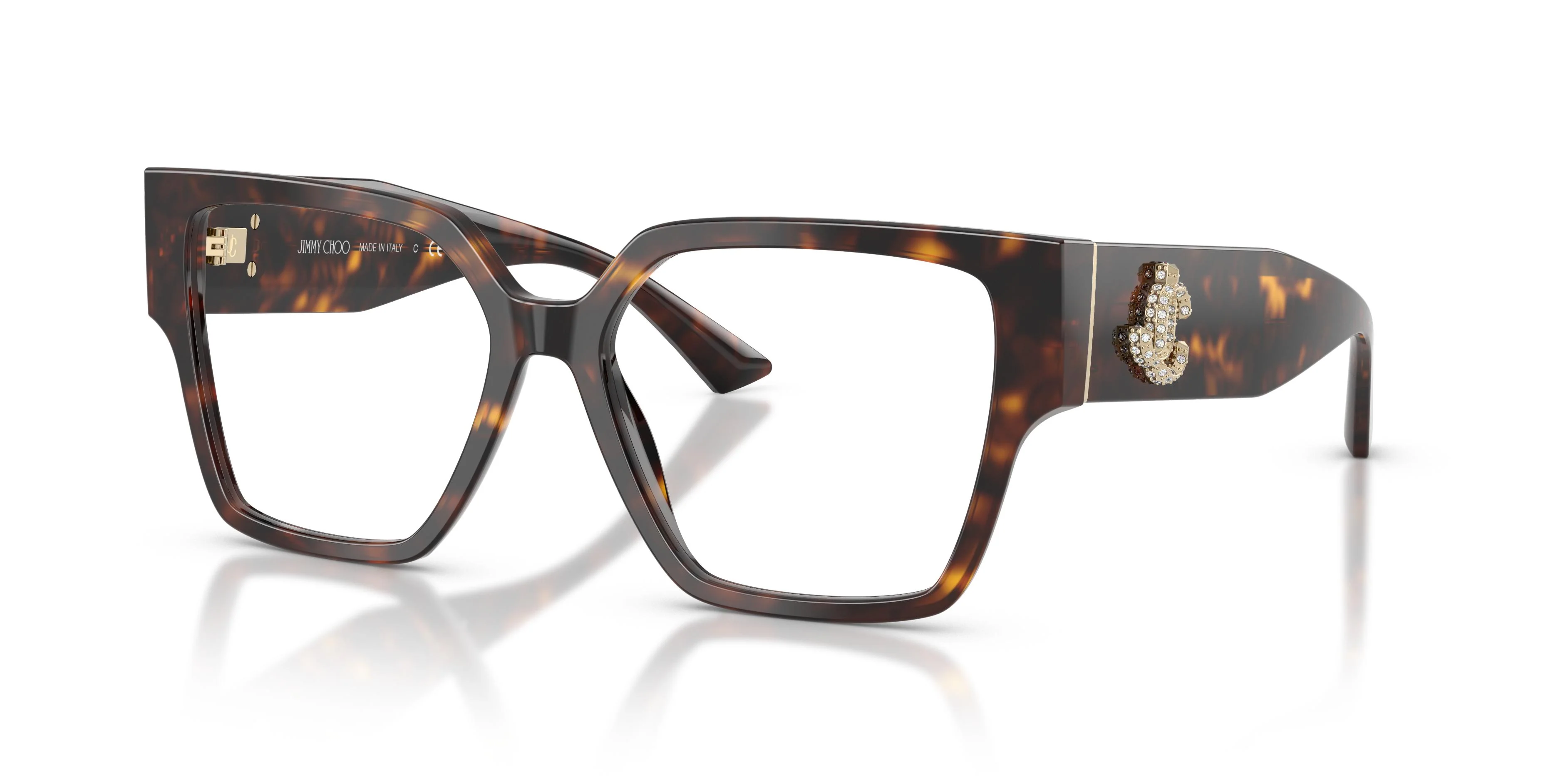 Jimmy Choo JC-3032-53-B5002 Eyeglasses